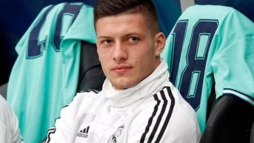 Jović u Borusiji,  Haland u Realu