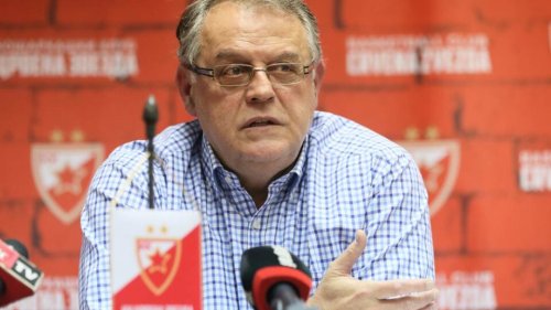 Čović: Doći će do promena u svim segmentima života!, Euroleague