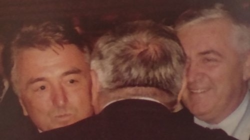 Tomo Marić za španske medije: Antić je bio naš ponos