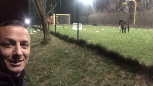 Srdja Knežević: U stanom sam kontaktu sa Nemanjom Matić, Srpska liga Zapad