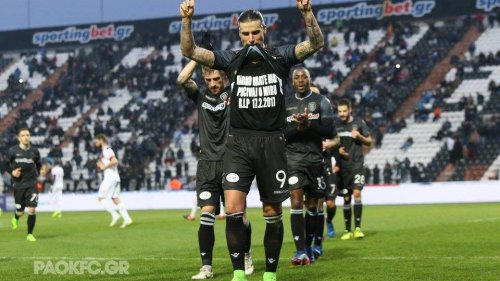 Fudbaler Aleksandar Prijović donira vrednu opremu pribojskom zdravstvu, Zona Zapadno-moravska