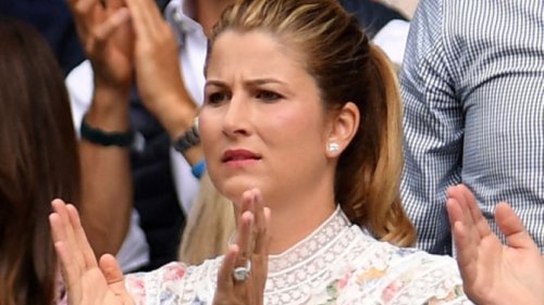 Mirka stidljiva, nema izazova