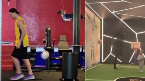 Završeno kada kaže Pogba