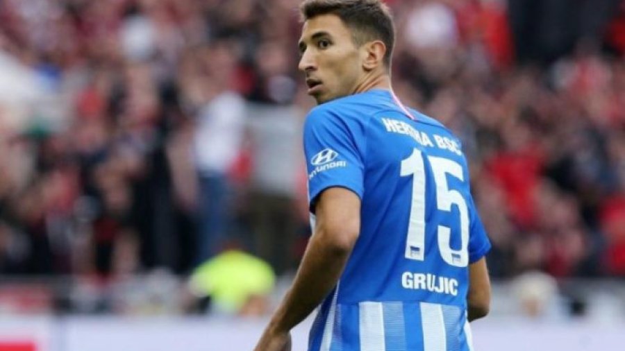 Ovo nije ''naš'' fudbal