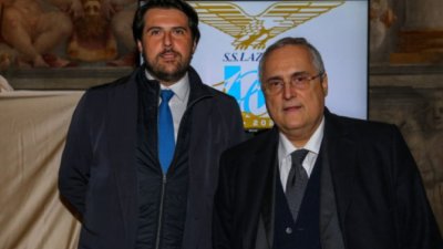 Serija A kreće 4. maja