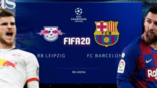 Lajpcig zarađuje na virtuelnim utakmicama