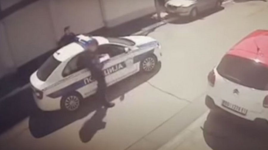 Ratko Varda ogorčen na policiju