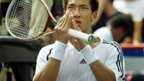 Čovjek koji je prvi dobio Rafu Nadala