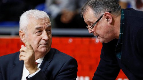 Šakota: Ako se Evroliga i ABA liga nastave neće biti regularno!, ABA liga