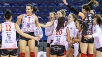 Obrenovačke odbojkašice u humanitarnoj misiji pomoći maloj Sofiji