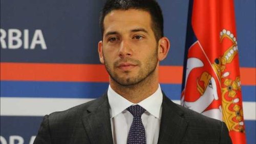 Udovičić: Do kraja godine sportska takmičenja bez prisustva publike!, Linglong  Superliga Srbije