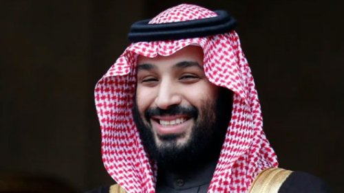 Princ Mohamed bin Salman kupuje Njukasl.