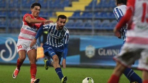 Klubovi da nađu model da isplate zarade igračima, Budućnost dala primjer, Telekom 1.CFL