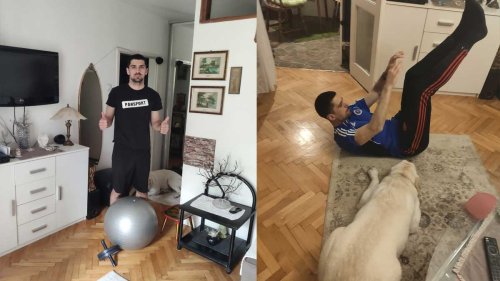 Marko Knežević: Sigurno da nam nije lako, Linglong  Superliga Srbije