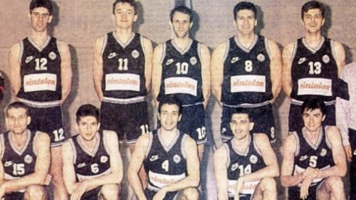 Partizanov nezaborravni 16. april 1992. godine