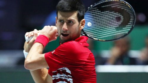 Novak seli u Marbelju