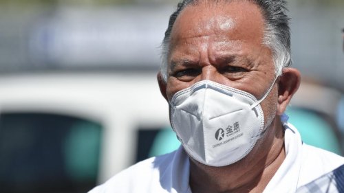 Jerkan: Sport tek od septembra