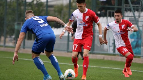 Nešković: Nećemo mnogo zaostajati kad se vratimo na teren, Linglong  Superliga Srbije