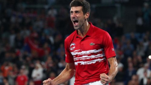 Italija zahvalila Novaku