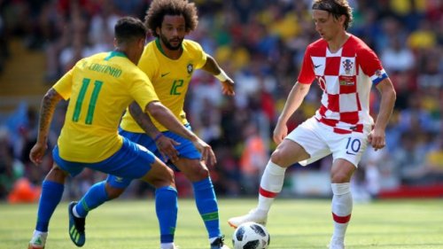 Marsečlo ''cinkario'' Modrića