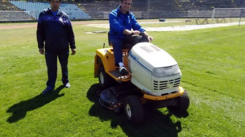 Za Stojana i Marka vanredno stanje kao da ne postoji, Srpska liga Beograd