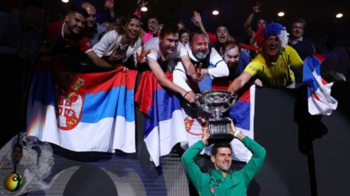 Đoković;: Navijači imau pravo na izbor