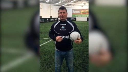 Dragan Isailović iz karantina u Valjadolidu, Španija: LaLiga