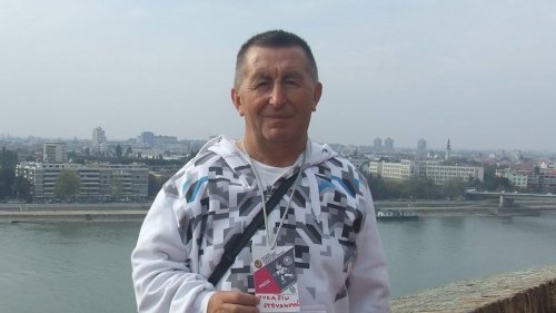 Vukašin Stevanović: Lebane uspavani grad