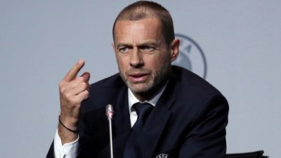 Čegferin još gaji nadu za takmičarski kraj sezone