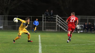 Trkulja: Golmanski treninzi su specifični i nije lako održavati punu formu u karantinu!, Linglong  Superliga Srbije