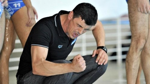 Bečejac Dušan Vidović čitavo punoletstvo u vaterpolu na Apeninskom poluostrvu