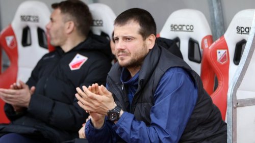 Lalatović: I dalje sam za to da se ne igra više od 30 kola, Linglong  Superliga Srbije