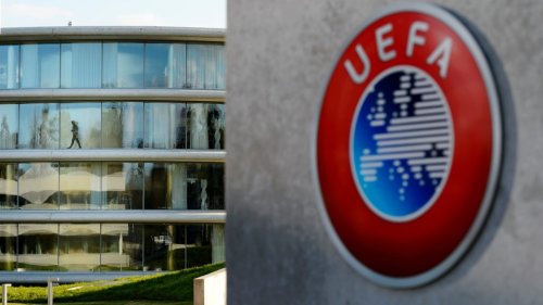 Odluka o datumu baraža 27. maja na izvršnom odboru UEFA