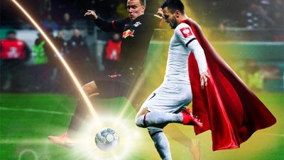 SuperSrbin iz Frankfurta