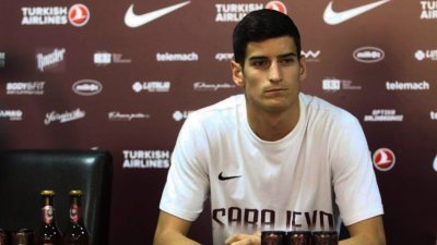 Kovačević u Anderlehtu, BH Telecom Premijer liga