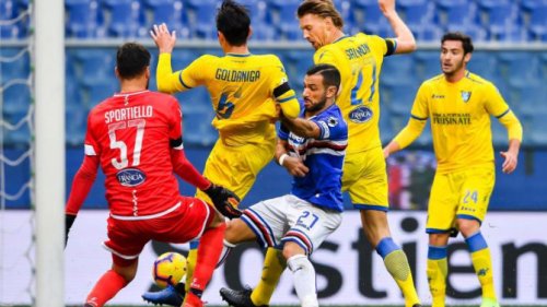 Sportijelo i dalje poztivan na  koronavirus