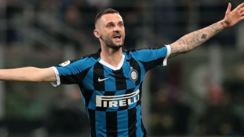 Brozović na meti velikih