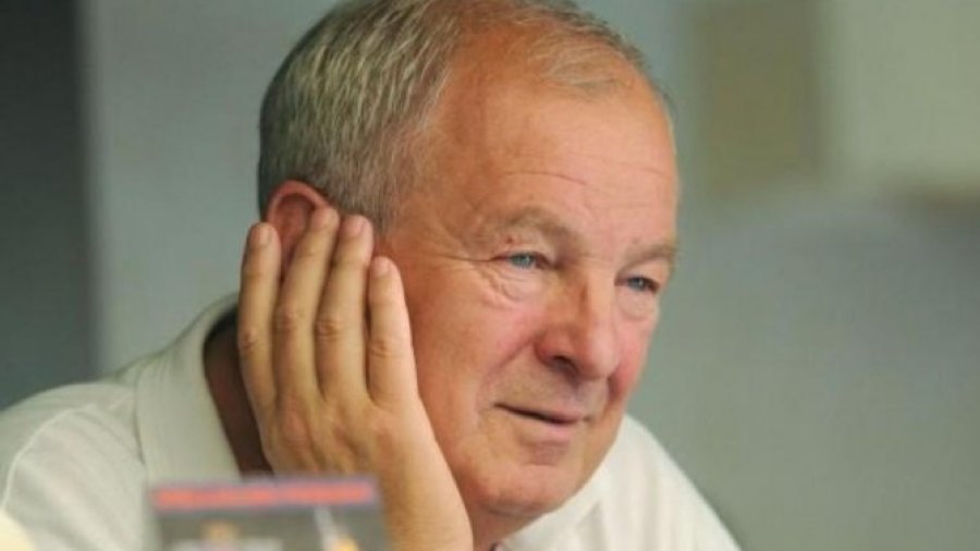 Vujović: Bjelić je bio ispred vremena!