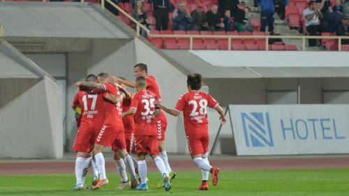 97 godina borbe, uspeha, padova i tradicije niškog Radničkog, Linglong  Superliga Srbije
