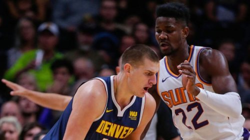 Jokić pomogao Sombor