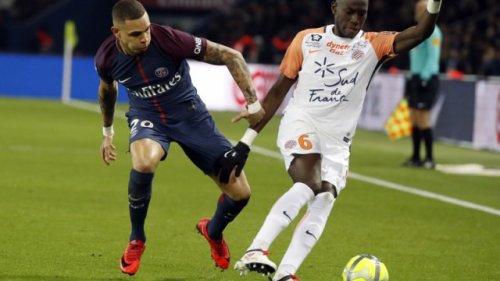 Fudabler Monpeljea u teškom stanju