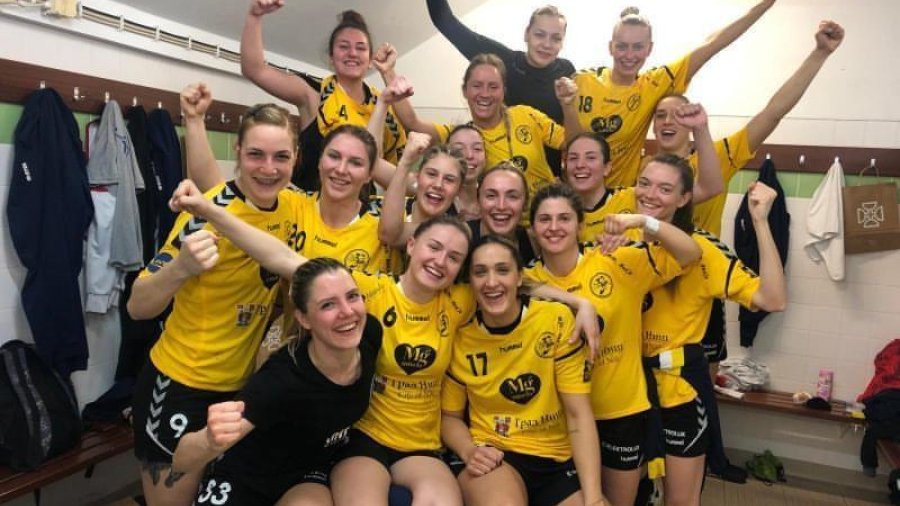 Naisa završila sezonu u Evropi, Superliga Srbije