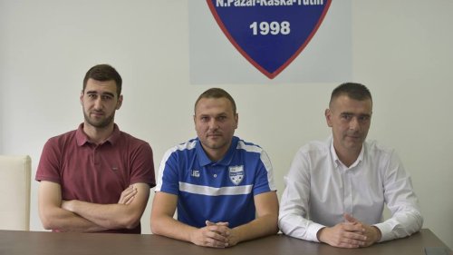 Ramazan i fudbal, Srpska liga Zapad