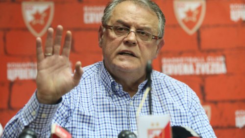 Čović: Kada budemo znali predlog Evrolige možemo da se uklapamo u taj predlog!, Euroleague