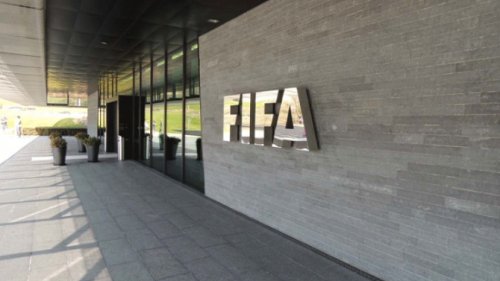 A od FIFA pola miliona dolara