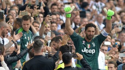 Gubitnici sa pregršt trofeja