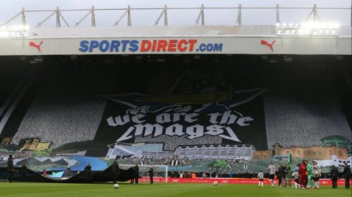 Njukasl stvara super tim