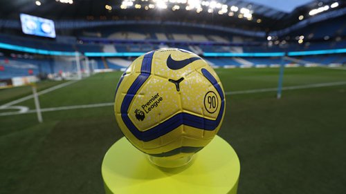 Bregzit udara na fudbal, Engleska: Premier League