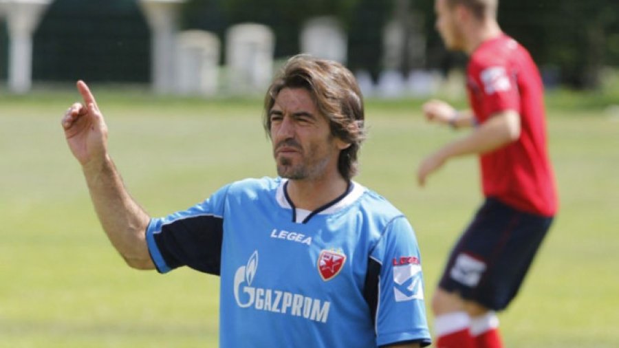 Sa Pinto na ivici doživotne diskvalifikacije