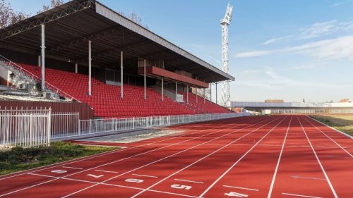 Odlaže se rekonstrukcija Gradskog stadiona u Zrenjaninu, Srpska liga Vojvodina